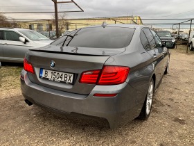 BMW 520 M-Пакет, снимка 4 - Автомобили и джипове - 43288714