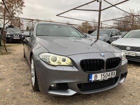 BMW 520 M-Пакет, снимка 2 - Автомобили и джипове - 43288714