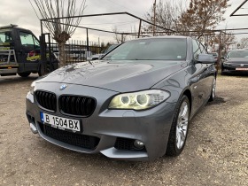 BMW 520 M-Пакет