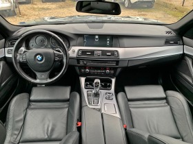 BMW 520 M-Пакет, снимка 9 - Автомобили и джипове - 43288714