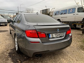 BMW 520 M-Пакет, снимка 3 - Автомобили и джипове - 43288714
