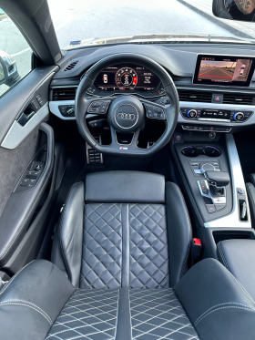 Audi S5 Prestige , РЕГИСТРИРАНА, снимка 10