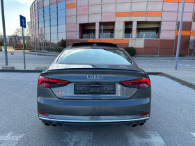 Audi S5 Prestige , РЕГИСТРИРАНА, снимка 4