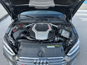 Audi S5 Prestige , РЕГИСТРИРАНА, снимка 15 - Автомобили и джипове - 46213909