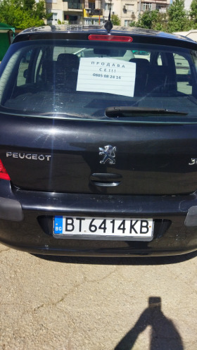 Peugeot 307 | Mobile.bg   12