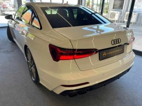 Audi S6 S6/3.0TDI/Bi Turbo/B&O/Head Up/20z/V8 sound/Full, снимка 10