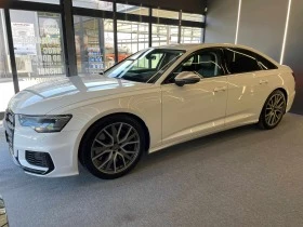 Audi S6 S6/55TDI/Bi Turbo/B&O/Head Up/20z/V8 sound/Full, снимка 5