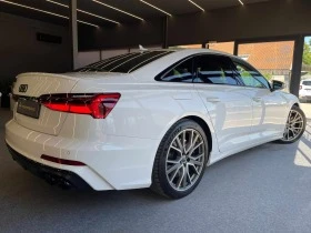 Audi S6 S6/55TDI/Bi Turbo/B&O/Head Up/20z/V8 sound/Full, снимка 7