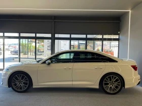 Audi S6 S6/3.0TDI/Bi Turbo/B&O/Head Up/20z/V8 sound/Full, снимка 6