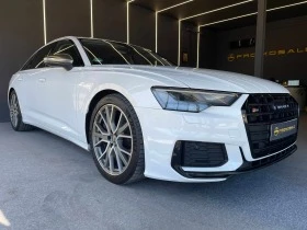     Audi S6 S6/3.0TDI/Bi Turbo/B&O/Head Up/20z/V8 sound/Full