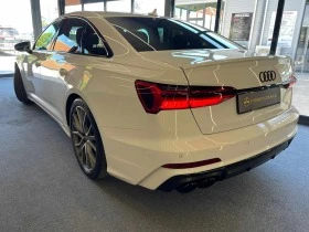 Audi S6 S6/3.0TDI/Bi Turbo/B&O/Head Up/20z/V8 sound/Full | Mobile.bg    8