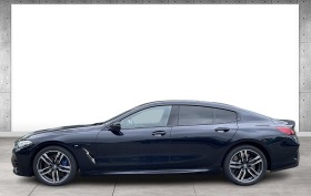 BMW 850 M i xDrive Gran Coupe = Individual= Гаранция, снимка 4