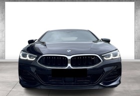 BMW 850 M i xDrive Gran Coupe = Individual= Гаранция, снимка 1