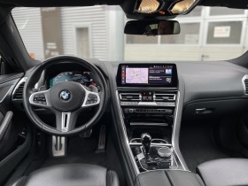 BMW 850 M i xDrive Gran Coupe = Individual= Гаранция, снимка 6