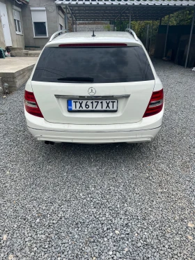 Mercedes-Benz C 200 | Mobile.bg    3