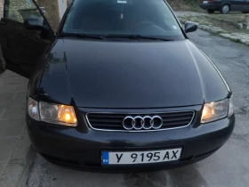 Audi A3, снимка 2