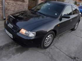 Audi A3, снимка 7