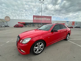 Mercedes-Benz E 350 Единствен* БГ* 4x4* ПОРЪЧКОВ* ЦВЯТ, снимка 1