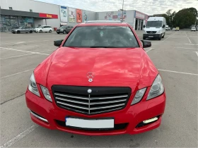 Mercedes-Benz E 350 Единствен* БГ* 4x4* ПОРЪЧКОВ* ЦВЯТ, снимка 2