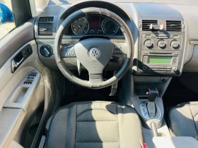 VW Touran 2.0 TDI 7-места, снимка 11