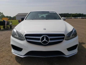  Mercedes-Benz E 350