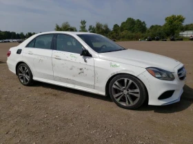 Mercedes-Benz E 350 2014 MERCEDES-BENZ E 350 | Mobile.bg    4