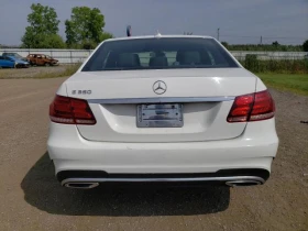 Mercedes-Benz E 350 2014 MERCEDES-BENZ E 350 | Mobile.bg    6