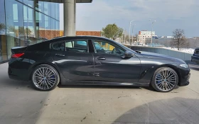 BMW 850 M850i xDrive Gran Coupe - [3] 