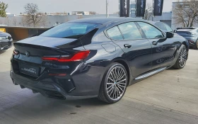 BMW 850 M850i xDrive Gran Coupe, снимка 3