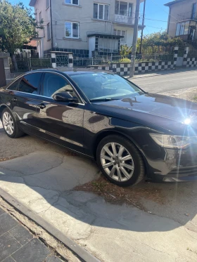 Audi A6 3.0 TDI, снимка 2