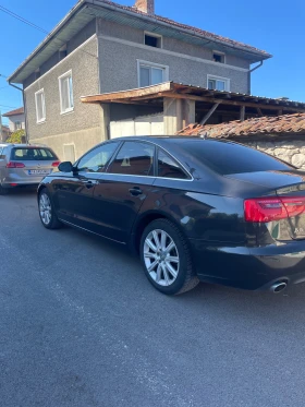 Audi A6 3.0 TDI, снимка 3