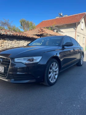 Audi A6 3.0 TDI, снимка 1