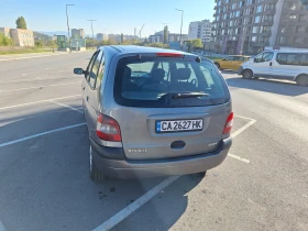 Renault Scenic, снимка 4