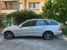 Mercedes-Benz C 320, снимка 6