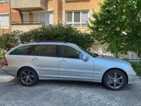 Mercedes-Benz C 320, снимка 5