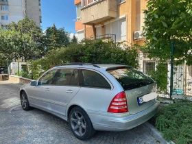 Mercedes-Benz C 320, снимка 7