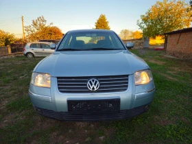 VW Passat 1.9 101hp | Mobile.bg    2