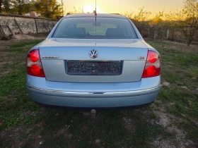 VW Passat 1.9 101hp | Mobile.bg    5