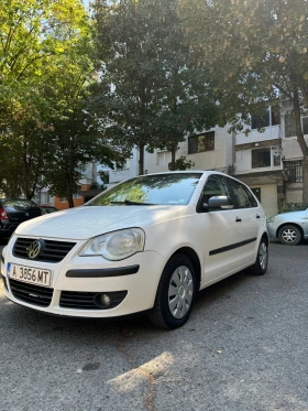 VW Polo 1.2I, снимка 1