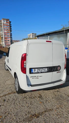 Fiat Doblo, снимка 3