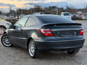 Mercedes-Benz C 180 * FACELIFT * * KLIMA * - 7100 лв. - 94416491 | Car24.bg