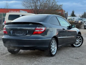 Mercedes-Benz C 180 * FACELIFT * * KLIMA * , снимка 4