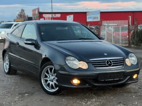 Mercedes-Benz C 180 * FACELIFT * * KLIMA * - 7100 лв. - 94416491 | Car24.bg