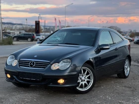 Mercedes-Benz C 180 * FACELIFT * * KLIMA * , снимка 3