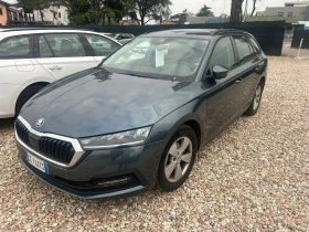 Skoda Octavia 2.0TDI* DSG* , снимка 1