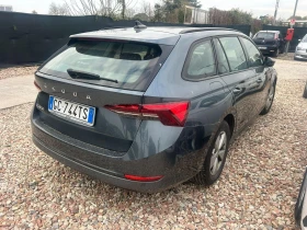 Skoda Octavia 2.0TDI* DSG* , снимка 2