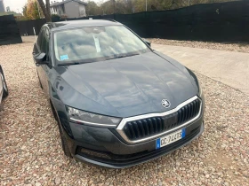 Skoda Octavia 2.0TDI* DSG* , снимка 6