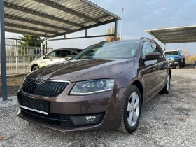 Skoda Octavia 2.0TDI/150к.с/4х4/Navi/Кожа, снимка 1