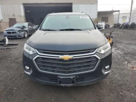 Chevrolet Traverse V6 AWD Automatic | Mobile.bg    5