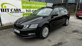 Skoda Octavia Laurin & Klement 2.0 TDI Automatic 